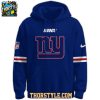New York Giants Monsters Inc. NFL Halftime Show 2025 Hoodie T Shirt