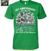 New York Jets 65th Anniversary 1960 2025 Take Flight Thank You T Shirt