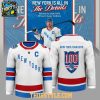 Montreal Canadiens Indigenous People Holiday 2025 Personalized Hockey Jersey