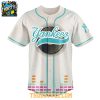 New York Yankees Into The Millennium 2026 Tour MLB Baseball Jersey