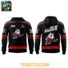 Niagara IceDogs The Brave Men And Women 2025 Honor Hoodie T Shirt