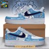 San Antonio Spurs 2026 City Edition Personalized Air Force 1 Shoes