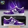 Nebraska Cornhuskers 2025 Freedom Campus Personalized Air Force 1 Shoes
