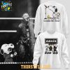 Oasis Snoopy Live '25 Peanuts Night Of Music 2025 Hoodie T Shirt