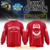 Ohio State Buckeyes Luke Combs My Kinda Saturday Night Tour 2026 Hoodie