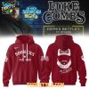 Oklahoma Sooners Luke Combs My Kinda Saturday Night Tour 2026 Hoodie