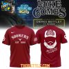 Oklahoma Sooners Luke Combs My Kinda Saturday Night Tour 2026 Hoodie