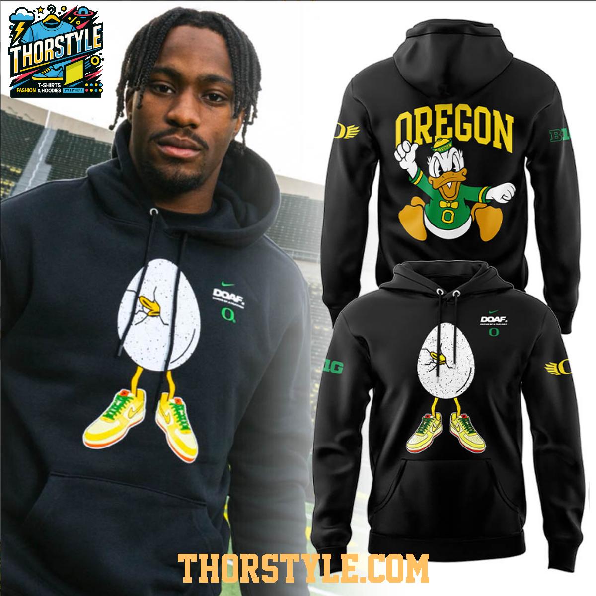 Oregon Ducks Fit For Flight Go Ducks 2025 Hoodie T-Shirt Oregon Ducks Fit For Flight Go Ducks 2025 Hoodie T-Shirt