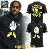 Oregon Ducks Fit For Flight Go Ducks 2025 Hoodie T Shirt