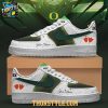 Oregon Ducks Golden Ducks Of A Feather 2025 Air Force 1 Shoes