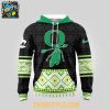 Oregon Ducks Native American Awareness Trail Of Tears 2025 NCAA Hoodie