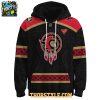 Ottawa Senators Indigenous Peoples Heritage 2025 Celebrate Hoodie T Shirt