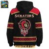 Ottawa Senators Indigenous Peoples Heritage 2025 Celebrate Hoodie T Shirt