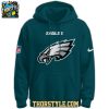 Philadelphia Eagles Monsters Inc. NFL Halftime Show 2025 Hoodie T Shirt