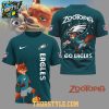 New England Patriots Zootopia NFL Crossover 2025 Christmas Hoodie T-Shirt New England Patriots Zootopia NFL Crossover 2025 Christmas Hoodie T-Shirt