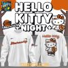 Phoenix Mercury Hello Kitty Christmas Night Of WNBA 2025 Hoodie T Shirt