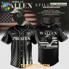 New York Yankees Into The Millennium 2026 Tour MLB Baseball Jersey