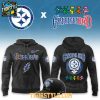 Philadelphia Eagles Grateful Dead Celebrate 60th Anniversary Hoodie 2026