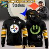 Las Vegas Raiders Venom 2025 Marvel x NFL Hoodie T-Shirt