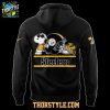 Pittsburgh Steelers Snoopy Merry Peanuts Christmas 2025 Hoodie T Shirt
