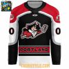 Portland Pirates Our Pirates Nights 2025 Celebrating Personalized Hockey Jersey