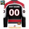 Portland Pirates Our Pirates Nights 2025 Celebrating Personalized Hockey Jersey
