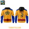 Providence Bruins Marvel Wolverine 2025 Crossover Hoodie T Shirt