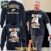 Purdue Boilermakers Braden Smith Boiling Point 2025 Hoodie T Shirt