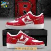 UCLA Bruins 2025 Freedom Campus Personalized Air Force 1 Shoes