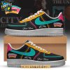 Pittsburgh Steelers Super Bowl 2025 Personalized Air Force 1 Shoes Pittsburgh Steelers Super Bowl 2025 Personalized Air Force 1 Shoes