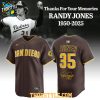 Seattle Mariners 50 Seasons Weekend 2026 Celebrate Baseball Jersey