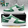 Oregon Ducks Ohana Marcus Mariota 2025 Oregon Air Force 1 Shoes