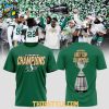 Saskatchewan Roughriders Cheers Grey Cup 2025 Champions Hoodie T Shirt