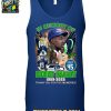 Seattle Seahawks Kenny Easley 1959 2025 Forever In Our Hearts T Shirt