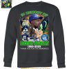 Seattle Seahawks Kenny Easley 1959 2025 Forever In Our Hearts T Shirt