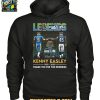 Seattle Seahawks UCLA Bruins Kenny Easley 1959 2025 Forever T Shirt