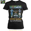 Seattle Seahawks UCLA Bruins Kenny Easley 1959 2025 Forever T Shirt