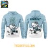 Seattle Torrent Hello Kitty Merry Christmas 2025 Happy New Year Hoodie T Shirt
