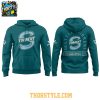 Seattle Torrent PWHL Stadium Essentials Big Shot 2025 Hoodie T Shirt