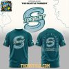 Seattle Torrent PWHL Stadium Essentials Big Shot 2025 Hoodie T Shirt