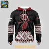 South Carolina Gamecocks Native American Trail Of Tears 2025 NCAA Hoodie