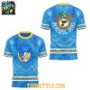 St. Louis Blues Grateful Dead 2025 Happy 60th Anniversary Hoodie T Shirt