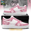 Seattle Seahawks 2025 Rivalries Jaxon Smith-Njigba Personalized Air Force 1 Shoes