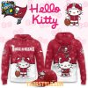 Pittsburgh Steelers Hello Kitty Merry Christmas 2025 Holiday Hoodie T-Shirt
