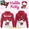 Tampa Bay Buccaneers Hello Kitty Merry Christmas 2025 Holiday Hoodie T Shirt