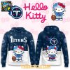 Tennessee Titans Hello Kitty Merry Christmas 2025 Holiday Hoodie T Shirt