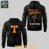 Tennessee Vols 2025 My Chemical Romance Black Parade Dark Hoodie T Shirt