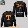 Tennessee Vols 2025 My Chemical Romance Black Parade Dark Hoodie T Shirt