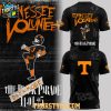 Tennessee Vols 2025 My Chemical Romance Black Parade Dark Hoodie T Shirt
