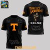 Tennessee Vols 2025 My Chemical Romance Black Parade Dark Hoodie T Shirt